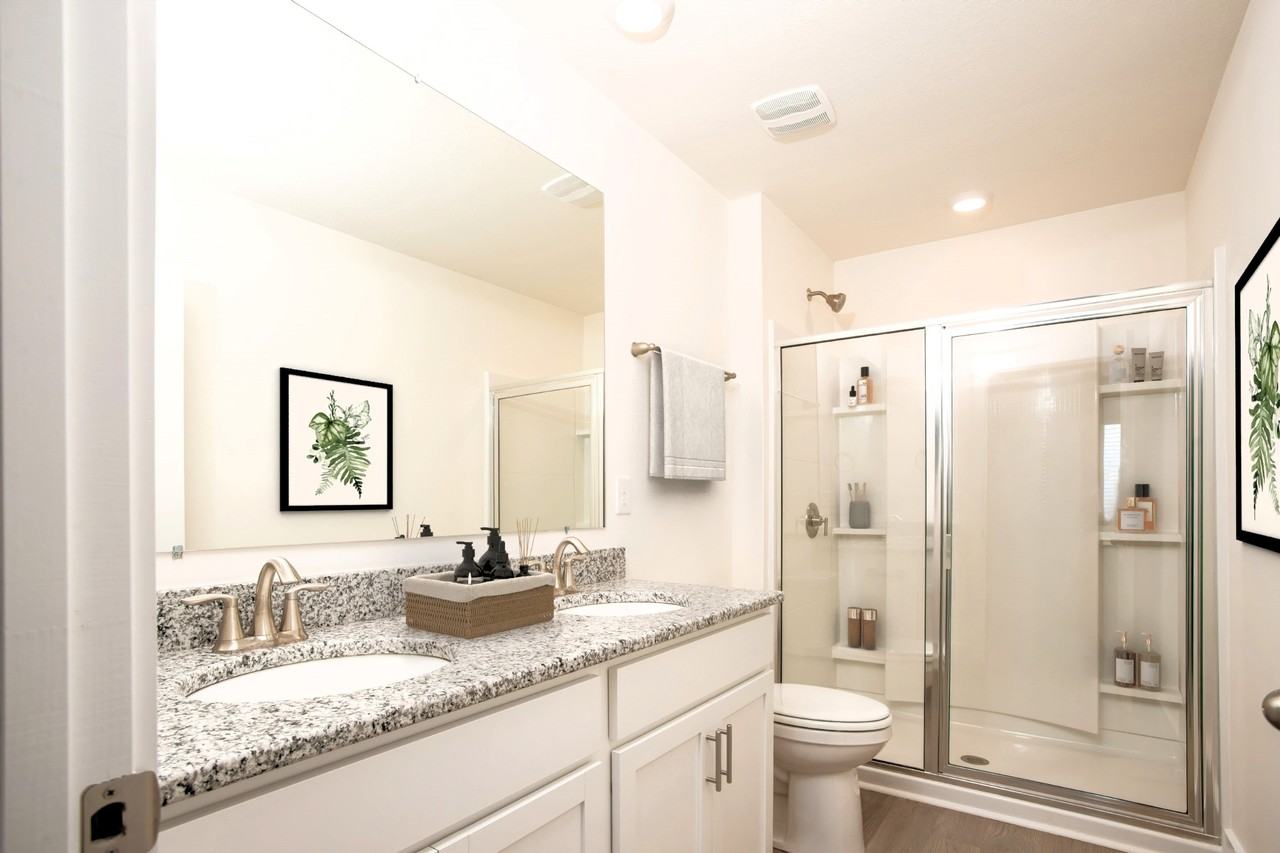 7398 Acorn Valley Lane - Photo 4 of 10