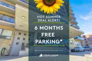 featured image of 2500 Bathurst St