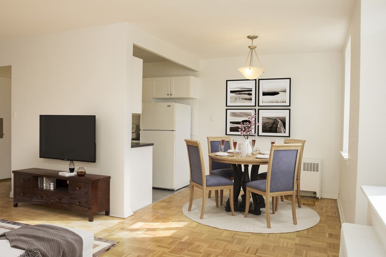 50 Thorncliffe Park Apartments - Photo 2 of 6