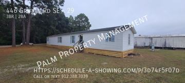 featured image of 446 Griffin Rd Se #29
