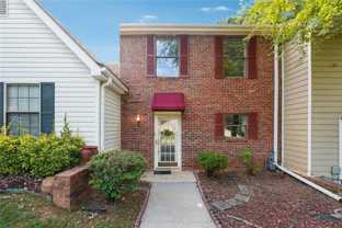 1070 Travelers Trl Nw - Photo 1 of 1