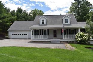 2 Scabbard Mill Brook Rd - Photo 1 of 1