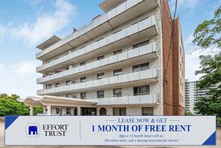 Winston Place Apartments - Photo 1 of 1