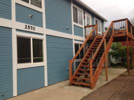 featured image of 2570 W Bijou St #A