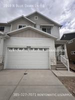 featured image of 2849 N Blue Dawn Ln #1