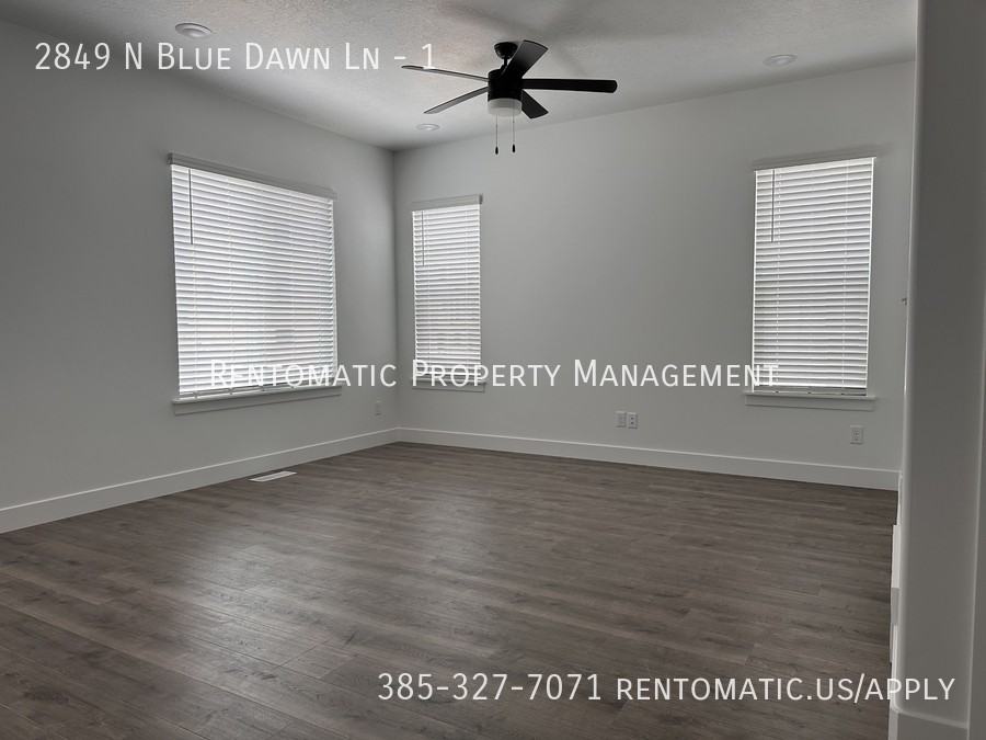 2849 N Blue Dawn Ln #1 - Photo 3 of 10