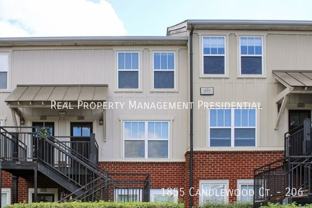 1855 Candlewood Ct #206 - Photo 1 of 1