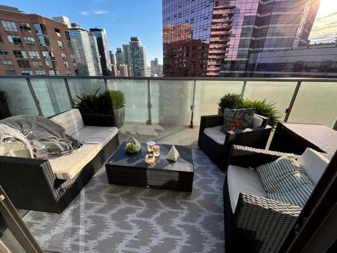 Bay St. & St Joseph St #2310 - Photo 5 of 16