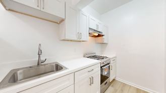 507 Taylor St #107 - Photo 1 of 1