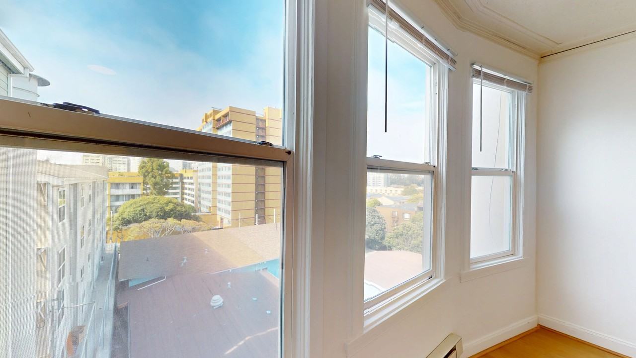 922 Fulton St #406 - Photo 7 of 10