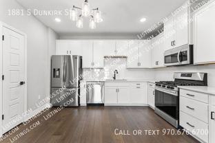 1881 S Dunkirk St #102 - Photo 1 of 1