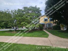 130 N Railroad St - Photo 1 of 1
