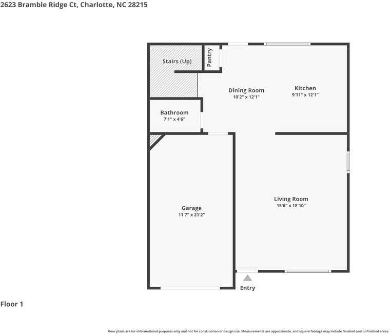 2623 Bramble Ridge Ct - Photo 2 of 23