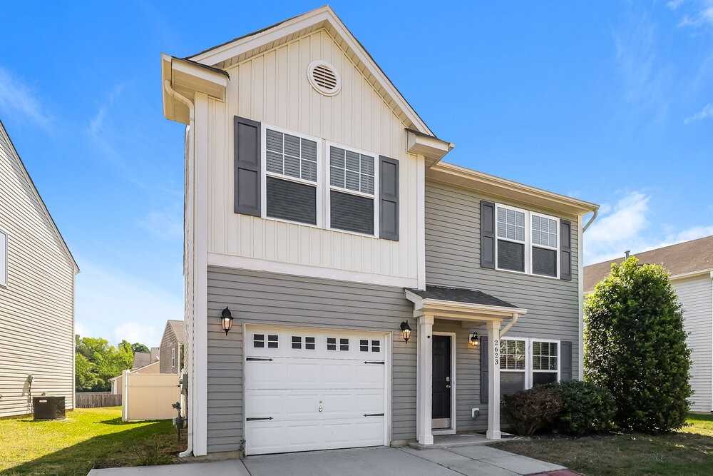 2623 Bramble Ridge Ct - Photo 4 of 23