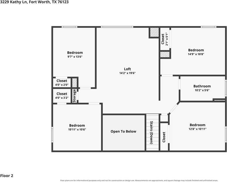 3229 Kathy Ln - Photo 3 of 17