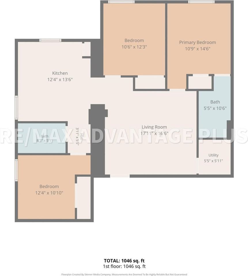 The Doyne Apartments - Photo 2 of 50