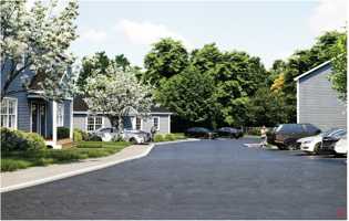 featured image of 1 Cobblestone Pl #1