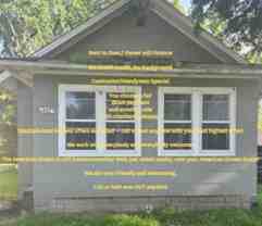 437 W Pierce St - Photo 1 of 1