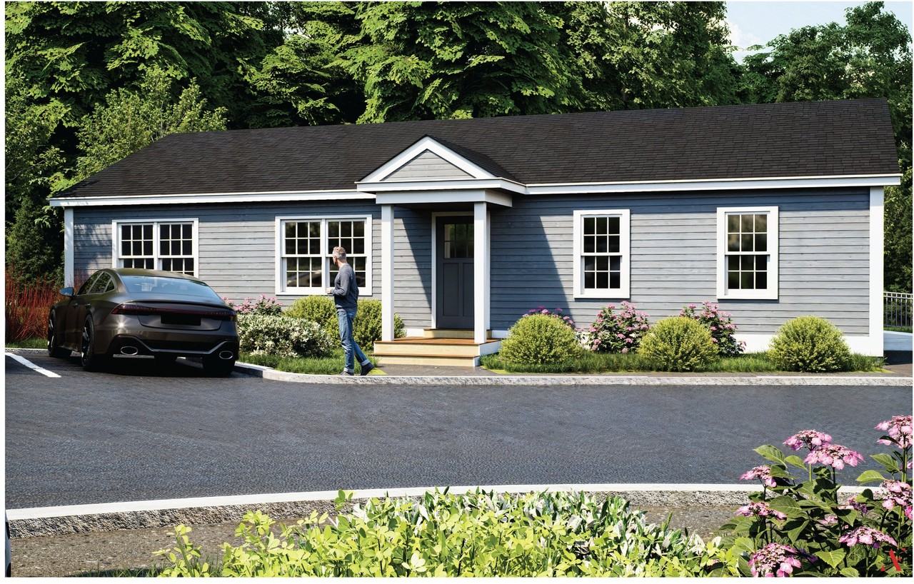 2 Cobblestone Pl #1 - Photo 3 of 15