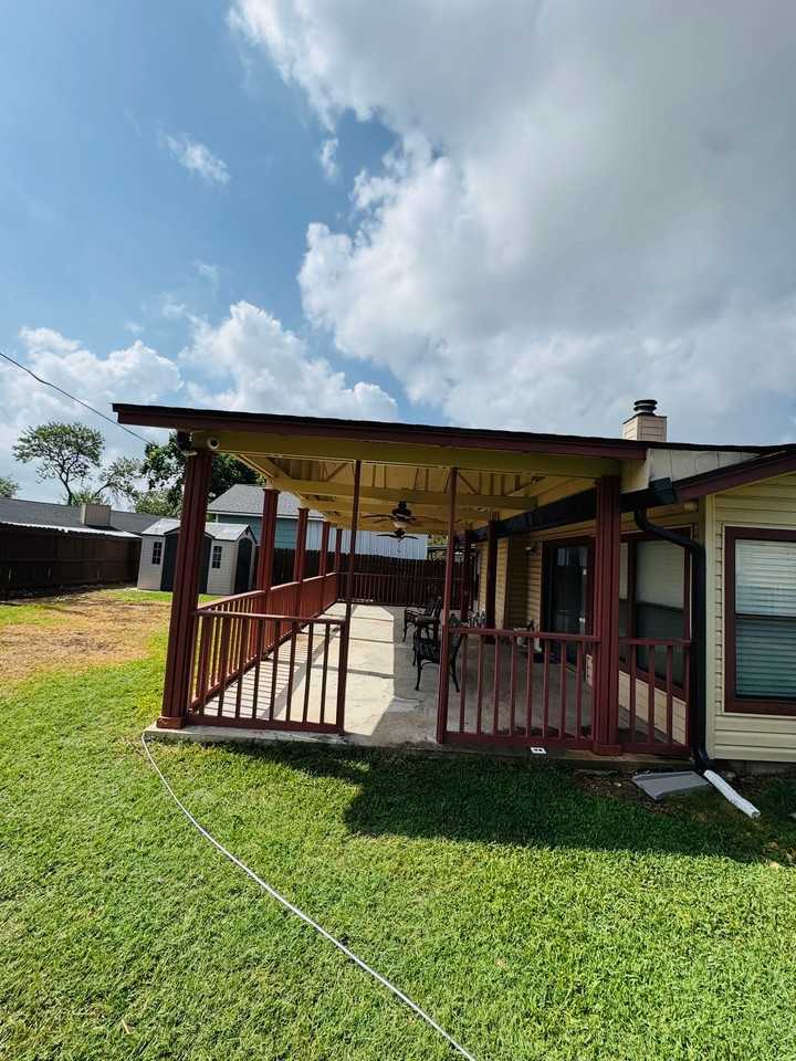 906 Fillmore Dr - Photo 3 of 17