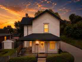 1307 Hays St - Photo 1 of 1