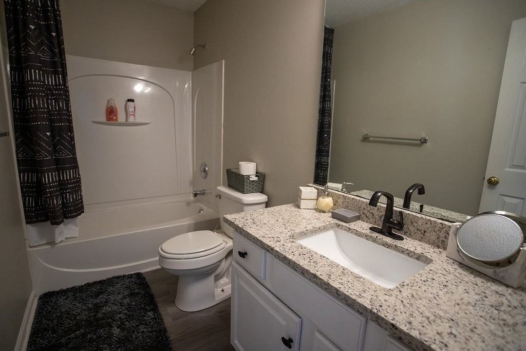 2419 Smugglers Ct Charlotte Nc - Photo 3 of 20