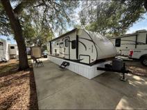 Sun Valley Travel Rv E125 #E125 - Photo 1 of 1