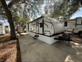 Sun Valley Travel Rv E125 #E125 - Photo 1 of 1