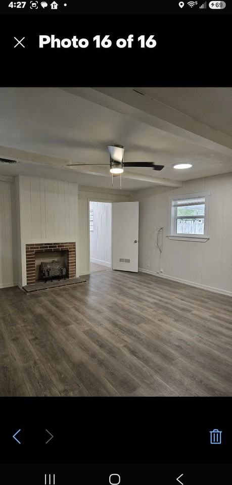 811 E Navarro Ave #A - Photo 2 of 12