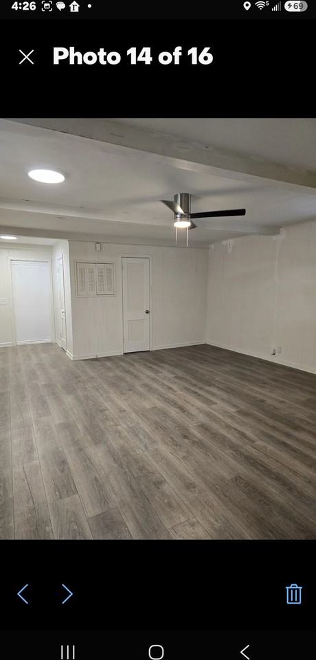811 E Navarro Ave #A - Photo 4 of 12