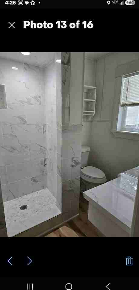 811 E Navarro Ave #A - Photo 5 of 12