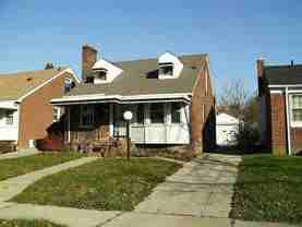 9598 Sussex St - Photo 1 of 1