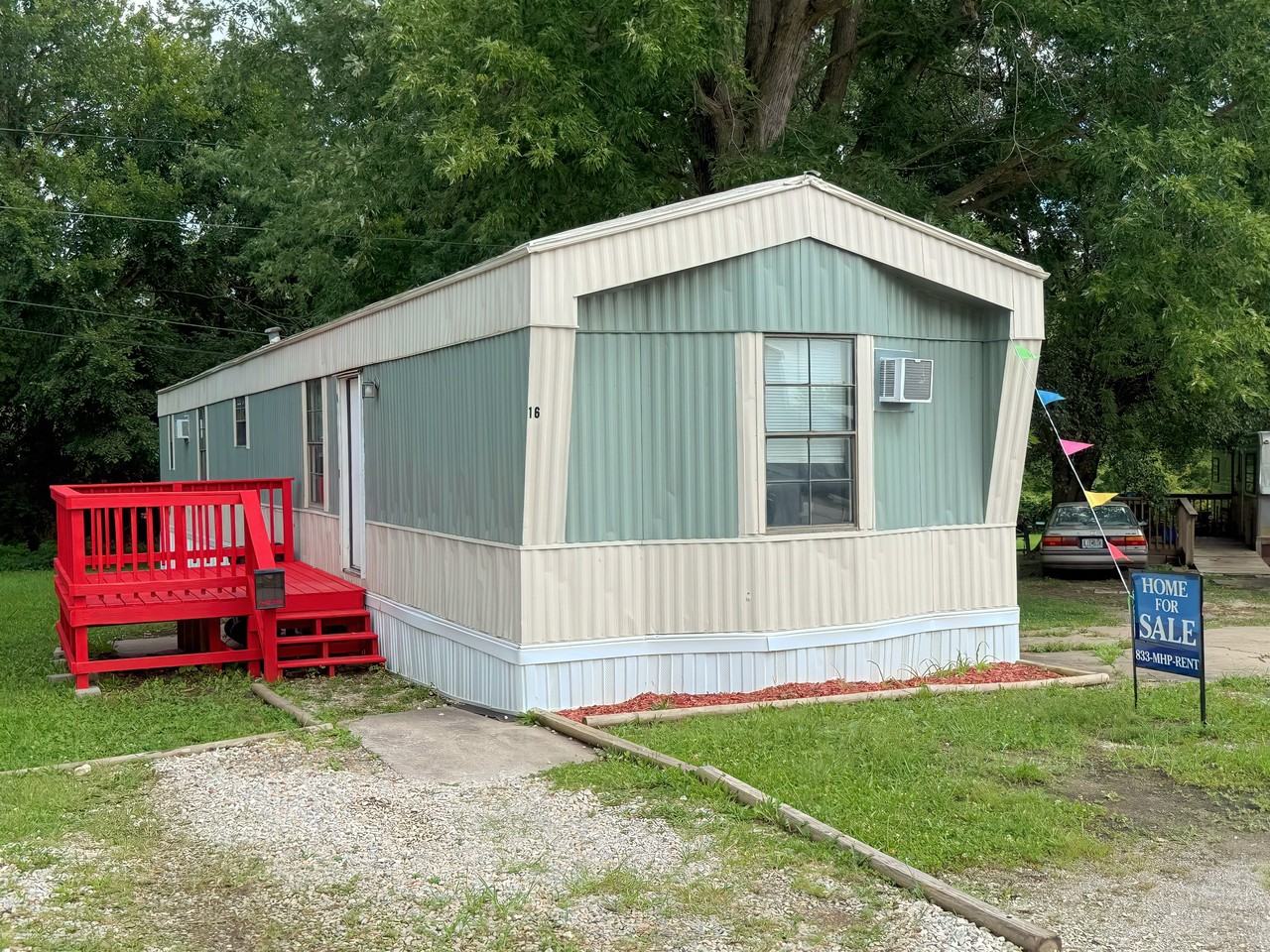 4916 Brown Station Rd #16