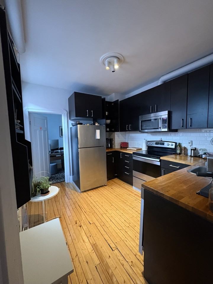 Avenue du Mont-Royal Est & Rue Messier - Photo 7 of 12