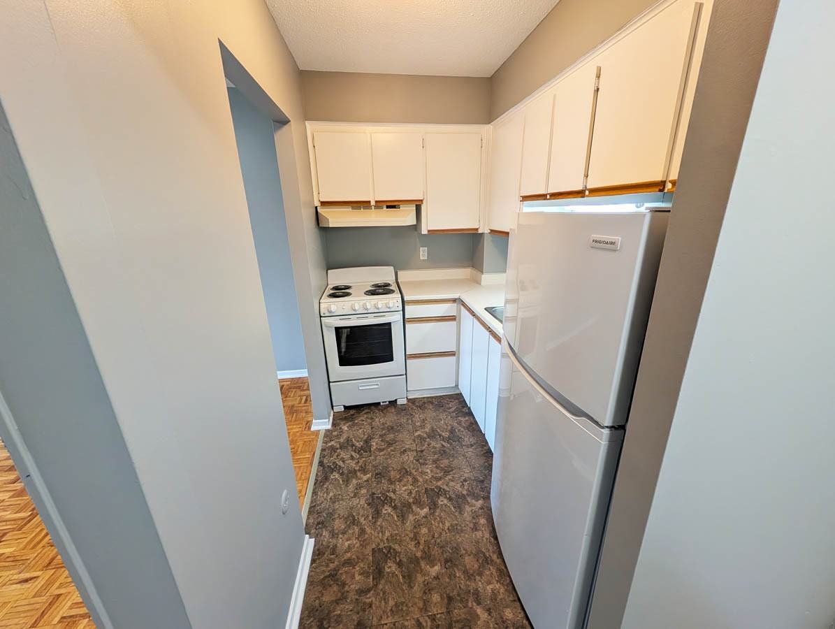 2044 Arrowsmith Drive #303B - Photo 2 of 6