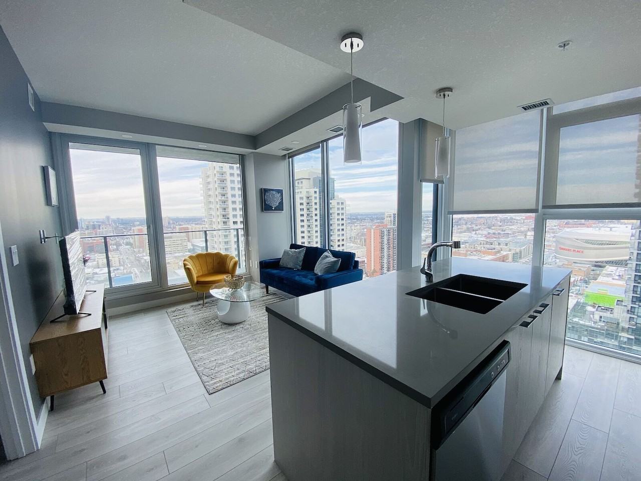 10180 103 St Nw · 2302