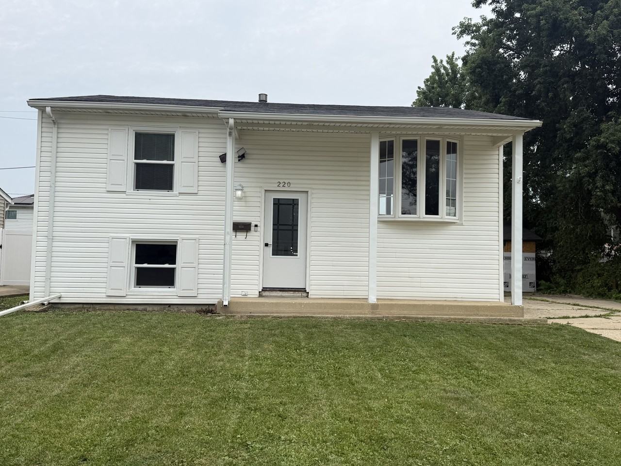220 Healy Ave #NA