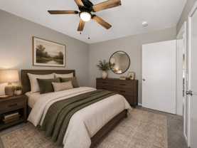 Legacy Apartments - Photo 1 of 1