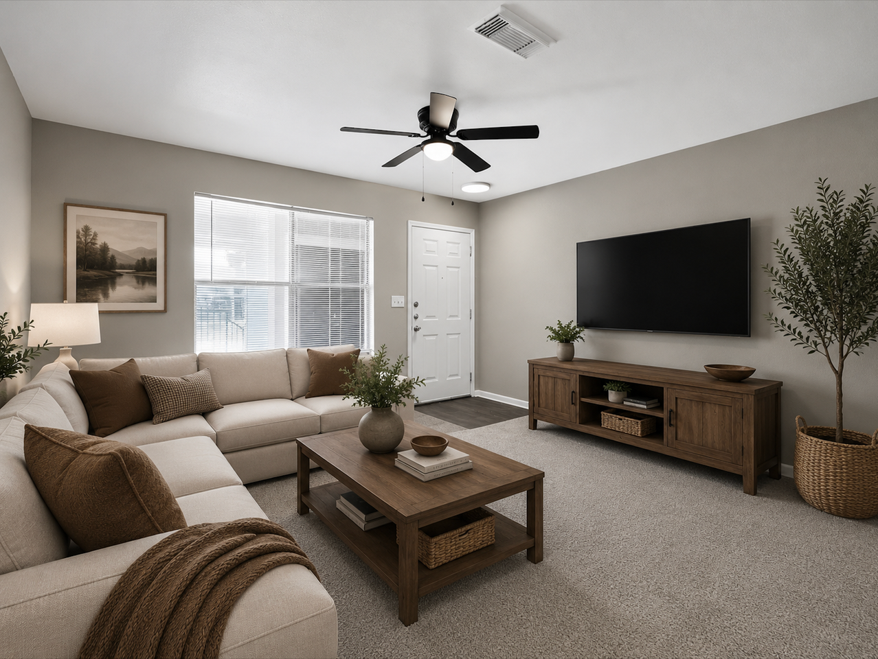 Legacy Apartments - Photo 2 of 47