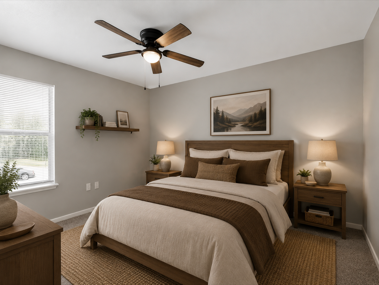 Legacy Apartments - Photo 3 of 47