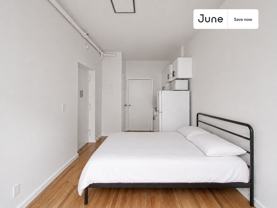 235 W 63rd St #1C - Photo 1 of 1