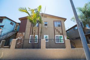 featured image of 1020 East 12th Street #3