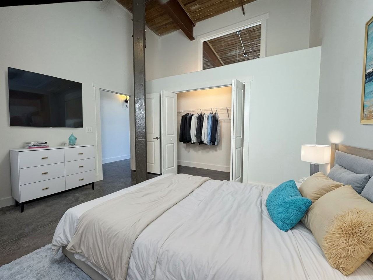 The Lofts - Photo 2 of 3