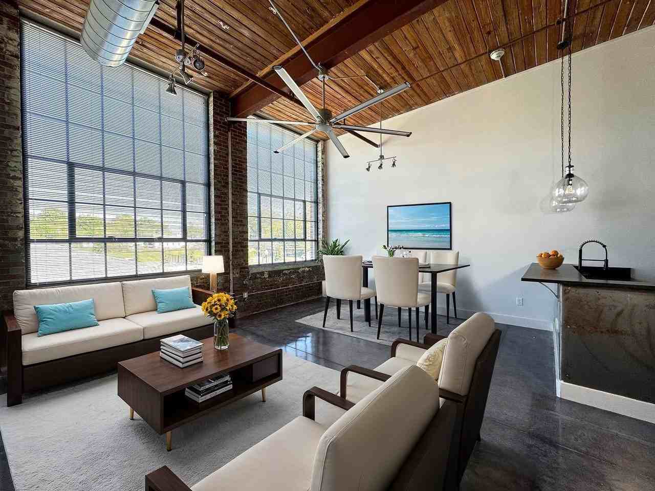 The Lofts - Photo 3 of 3