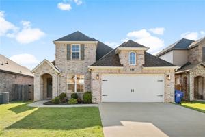 featured image of 1411 Park St