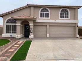 22139 W La Pasada Blvd - Photo 1 of 1