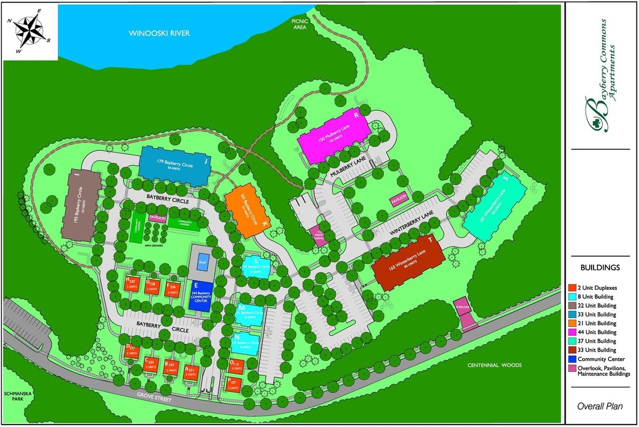 BCA - 150 Mulberry Lane - Photo 3 of 50