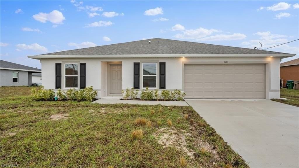 2123 Nw 24th Ter Lot 41 - Photo 2 of 20