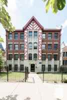 featured image of 2420 N Kedzie Blvd #115