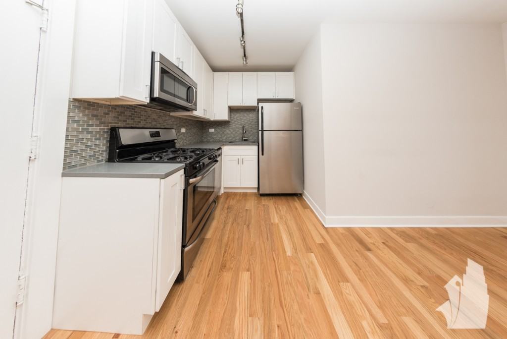 2420 N Kedzie Blvd #115 - Photo 5 of 8